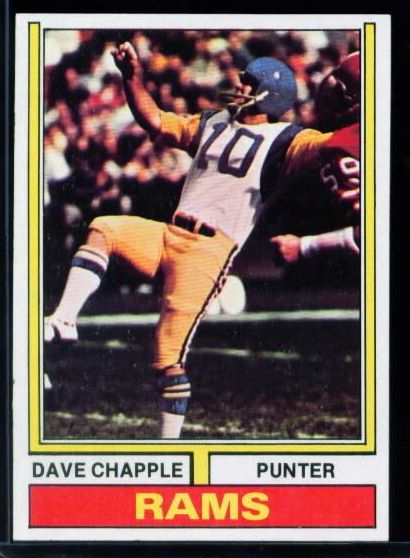 396 Dave Chapple